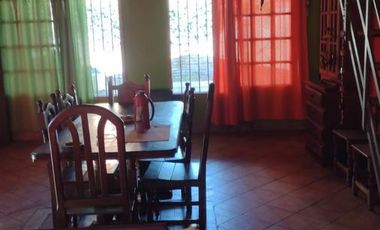 Casa 4 Ambientes Venta Merlo
