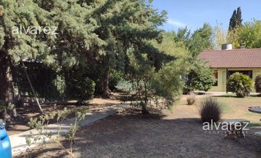 Casa 4 Ambientes Venta Merlo