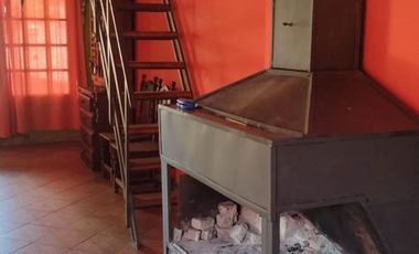 Casa 4 Ambientes Venta Merlo