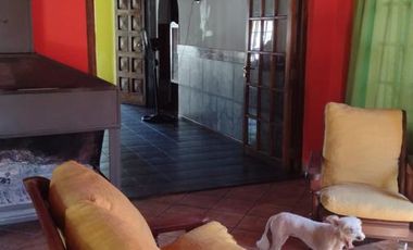 Casa 4 Ambientes Venta Merlo