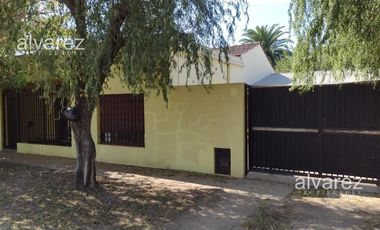 Casa 4 Ambientes Venta Merlo