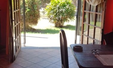 Casa 4 Ambientes Venta Merlo