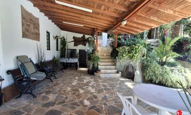 apartamento en venta en vereda portachuelo. Cod V6584