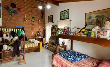 apartamento en venta en vereda portachuelo. Cod V6584