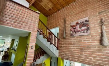 apartamento en venta en vereda portachuelo. Cod V6584