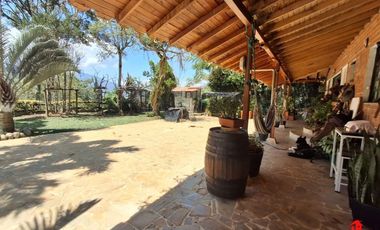 apartamento en venta en vereda portachuelo. Cod V6584