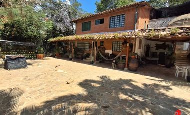 apartamento en venta en vereda portachuelo. Cod V6584