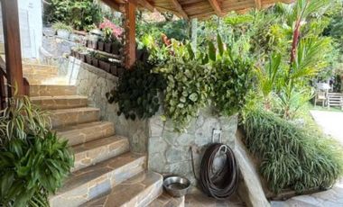 apartamento en venta en vereda portachuelo. Cod V6584