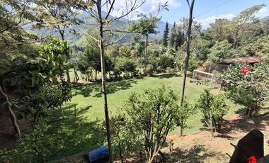 apartamento en venta en vereda portachuelo. Cod V6584