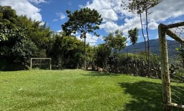 apartamento en venta en vereda portachuelo. Cod V6584