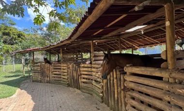 apartamento en venta en vereda portachuelo. Cod V6584