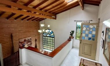 apartamento en venta en vereda portachuelo. Cod V6584