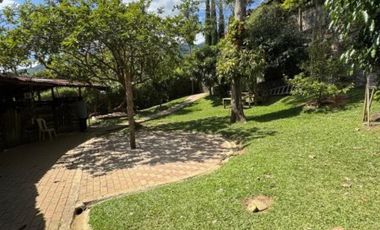 apartamento en venta en vereda portachuelo. Cod V6584