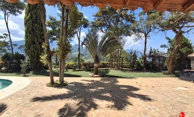 apartamento en venta en vereda portachuelo. Cod V6584