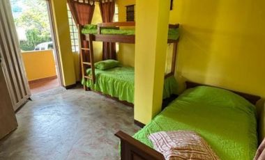 apartamento en venta en vereda portachuelo. Cod V6584