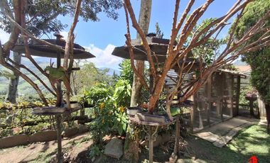 apartamento en venta en vereda portachuelo. Cod V6584