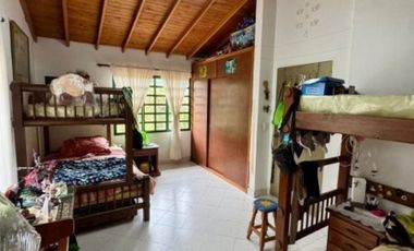 apartamento en venta en vereda portachuelo. Cod V6584