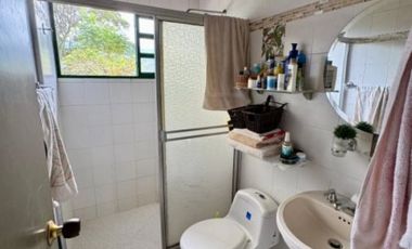 apartamento en venta en vereda portachuelo. Cod V6584