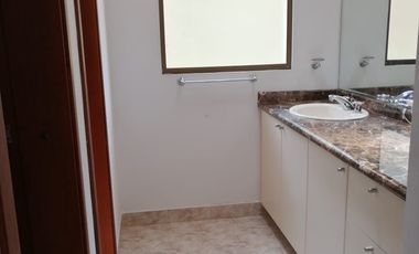 CASA EN  ARRIENDO EN SAN BERNARDO DEL VIENTO