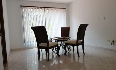 CASA EN  ARRIENDO EN SAN BERNARDO DEL VIENTO