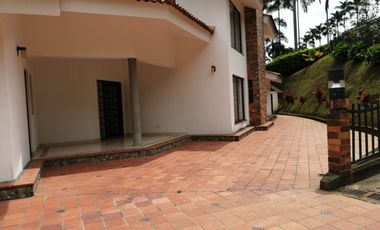 CASA EN  ARRIENDO EN SAN BERNARDO DEL VIENTO