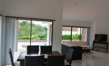 CASA EN  ARRIENDO EN SAN BERNARDO DEL VIENTO