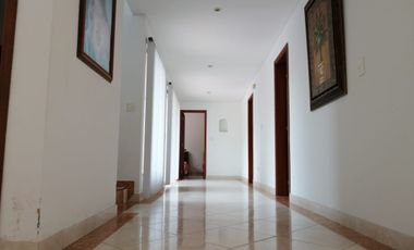 CASA EN  ARRIENDO EN SAN BERNARDO DEL VIENTO