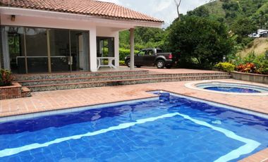 CASA EN  ARRIENDO EN SAN BERNARDO DEL VIENTO