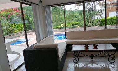CASA EN  ARRIENDO EN SAN BERNARDO DEL VIENTO