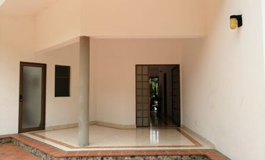 CASA EN  ARRIENDO EN SAN BERNARDO DEL VIENTO