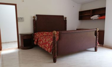 CASA EN  ARRIENDO EN SAN BERNARDO DEL VIENTO