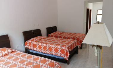 CASA EN  ARRIENDO EN SAN BERNARDO DEL VIENTO