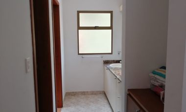 CASA EN  ARRIENDO EN SAN BERNARDO DEL VIENTO