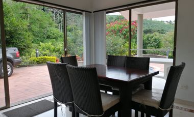CASA EN  ARRIENDO EN SAN BERNARDO DEL VIENTO