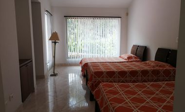 CASA EN  ARRIENDO EN SAN BERNARDO DEL VIENTO