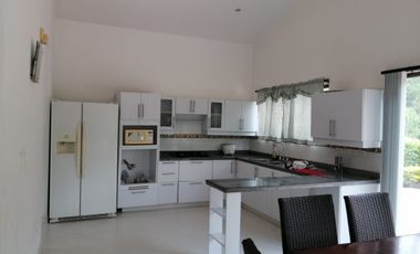 CASA EN  ARRIENDO EN SAN BERNARDO DEL VIENTO