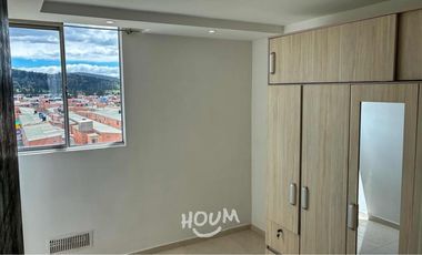 Apartamento Conjunto Residencial Fontana 2 ID: 165001r