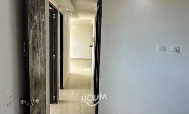 Apartamento Conjunto Residencial Fontana 2 ID: 165001r