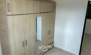 Apartamento Conjunto Residencial Fontana 2 ID: 165001r