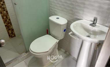 Apartamento Conjunto Residencial Fontana 2 ID: 165001r