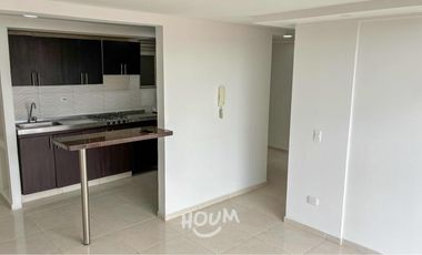 Apartamento Conjunto Residencial Fontana 2 ID: 165001r