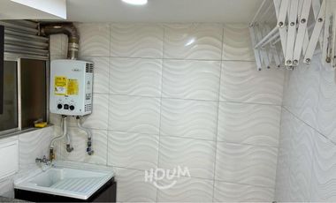 Apartamento Conjunto Residencial Fontana 2 ID: 165001r