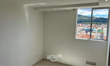 Apartamento Conjunto Residencial Fontana 2 ID: 165001r