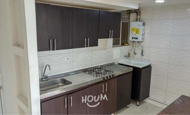 Apartamento Conjunto Residencial Fontana 2 ID: 165001r