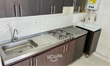 Apartamento Conjunto Residencial Fontana 2 ID: 165001r