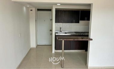 Apartamento Conjunto Residencial Fontana 2 ID: 165001r