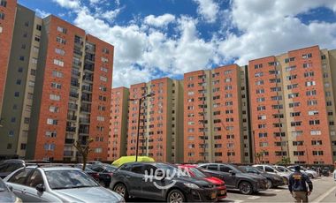 Apartamento Conjunto Residencial Fontana 2 ID: 165001r