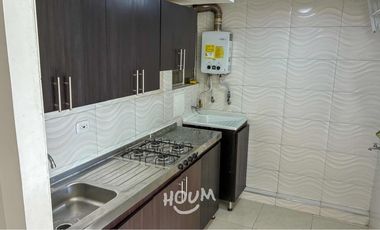 Apartamento Conjunto Residencial Fontana 2 ID: 165001r