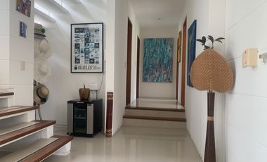 casa campestre en venta en villa valeria. Cod V1080056