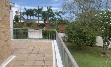 casa campestre en venta en villa valeria. Cod V1080056